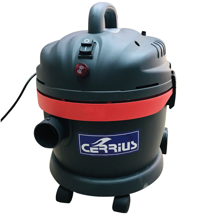 <b>CL-120W單相無刷真空吸塵器</b>