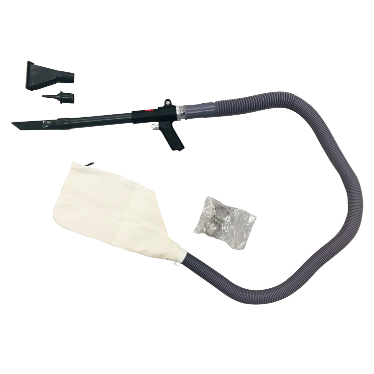 CG-20S氣動吸塵槍