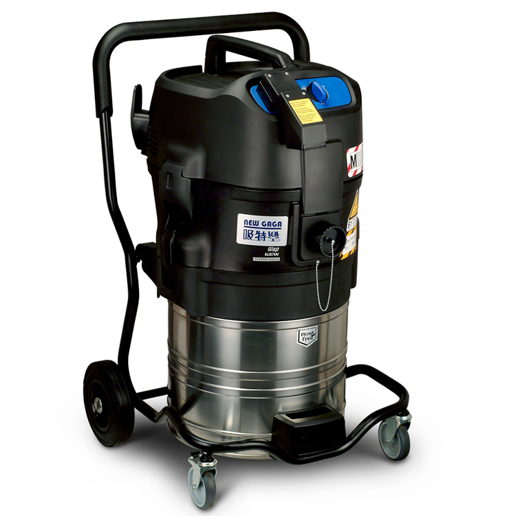 單相防爆吸塵器SBA1570