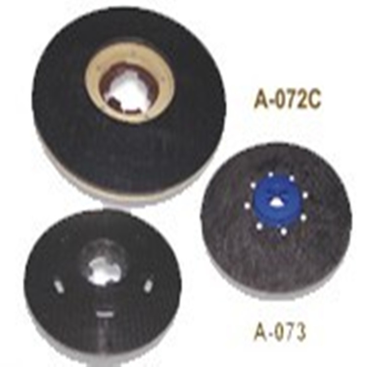 擦地機（jī）針座