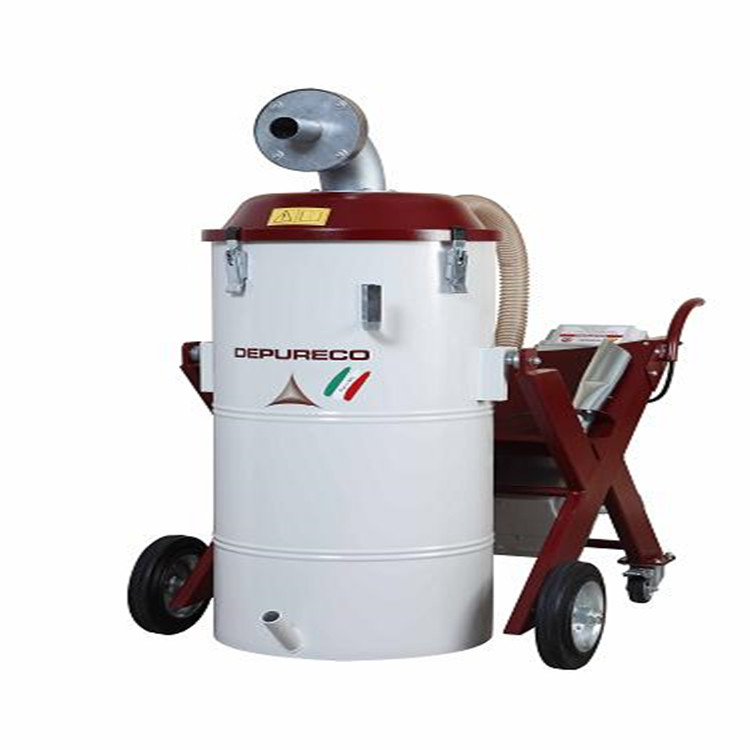 幹濕兩用吸塵器的維護和保養