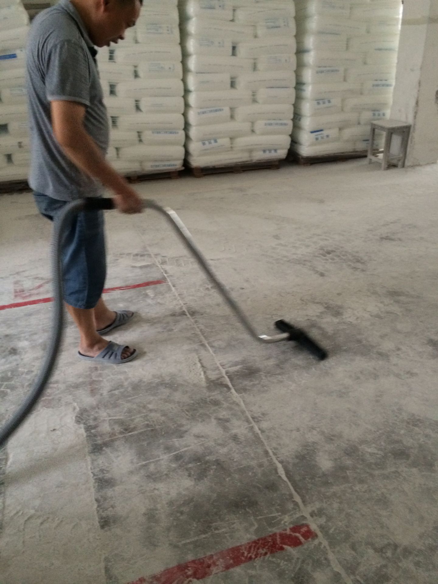 工（gōng）業吸塵器吸力不行可能（néng）存在哪（nǎ）些問（wèn）題？