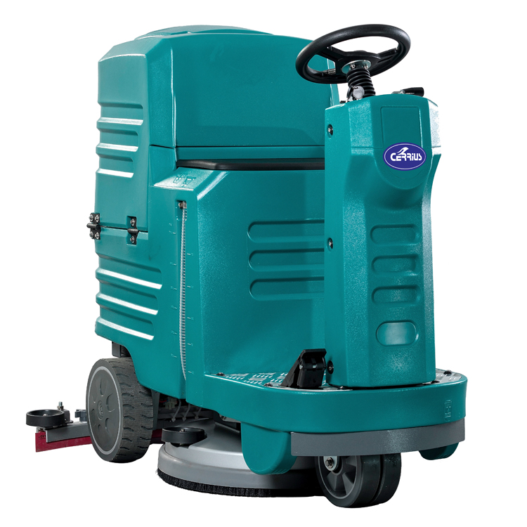 洗地機的保（bǎo）養以及電瓶的保養（yǎng）