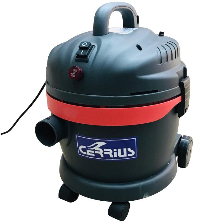 買工業吸（xī）塵器是要移動的好還是固定的好？