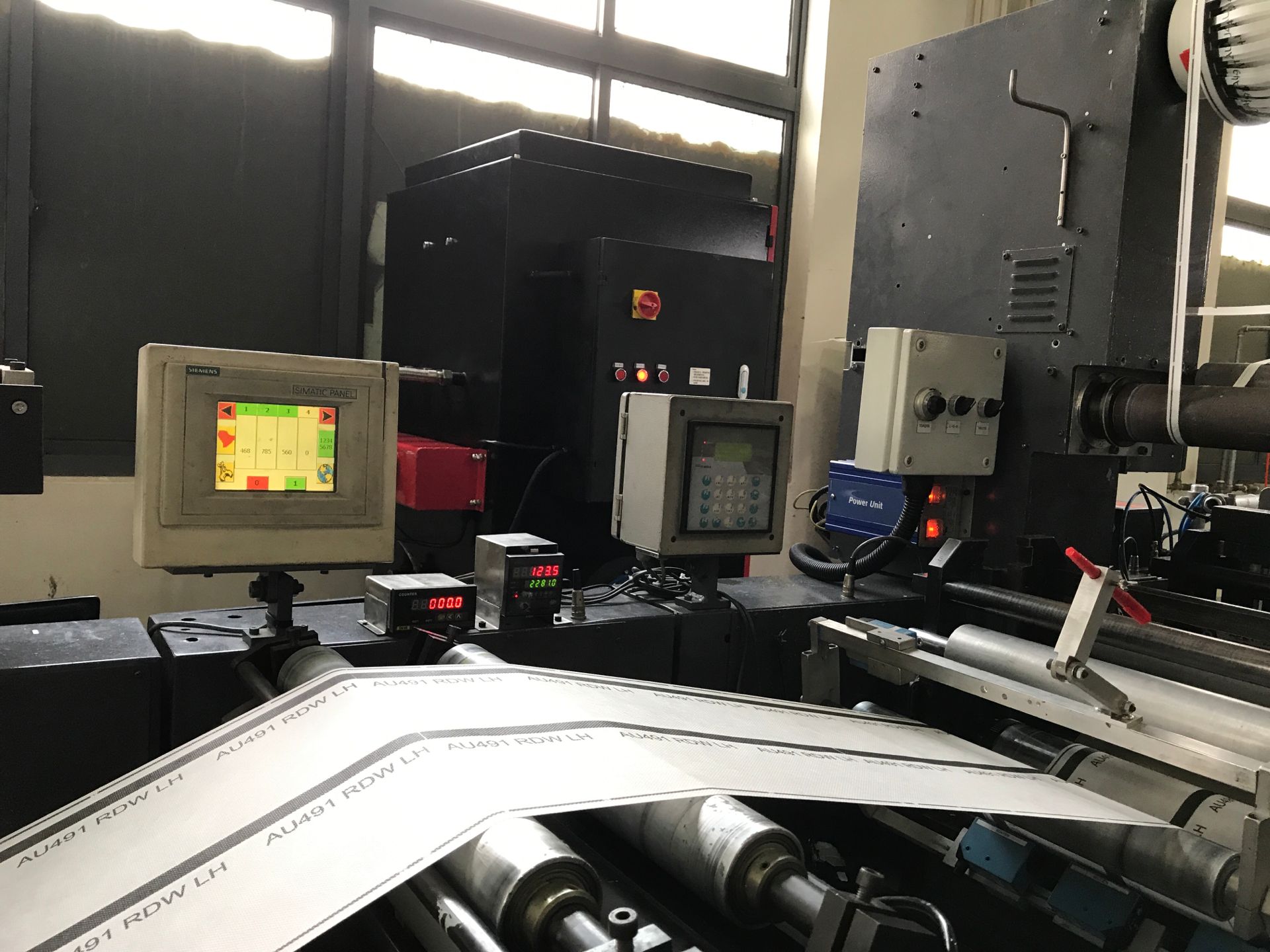 工廠安裝工業吸塵設備的好處