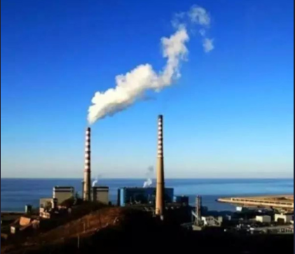 大氣汙染治理是（shì）道數學題？求證人（rén）努力（lì）和天幫忙（máng）