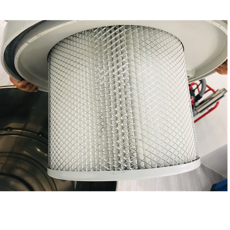 遇到工業吸（xī）塵器噪音如何判斷並處（chù）理