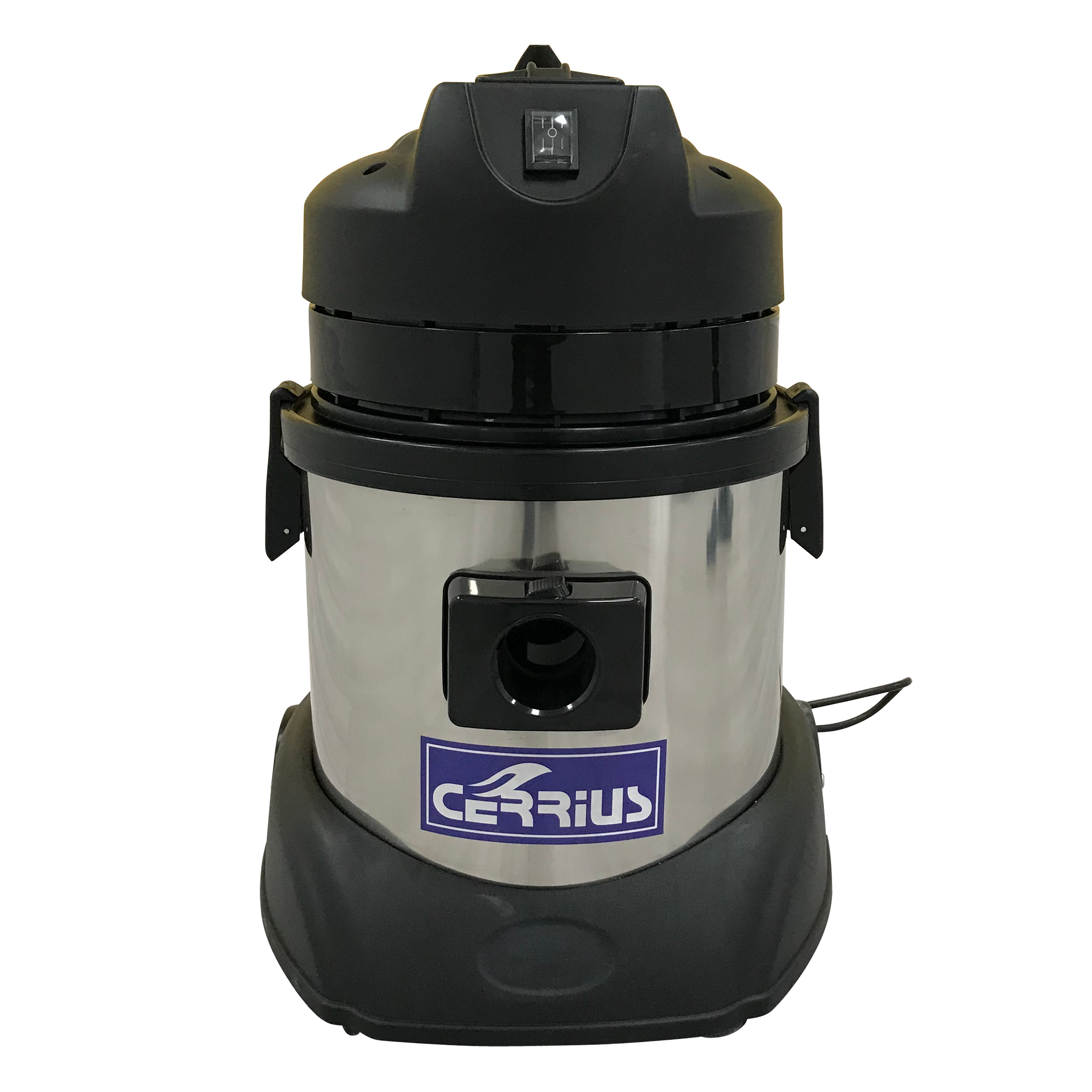 工業用吸（xī）塵器的功效有什麽呢？