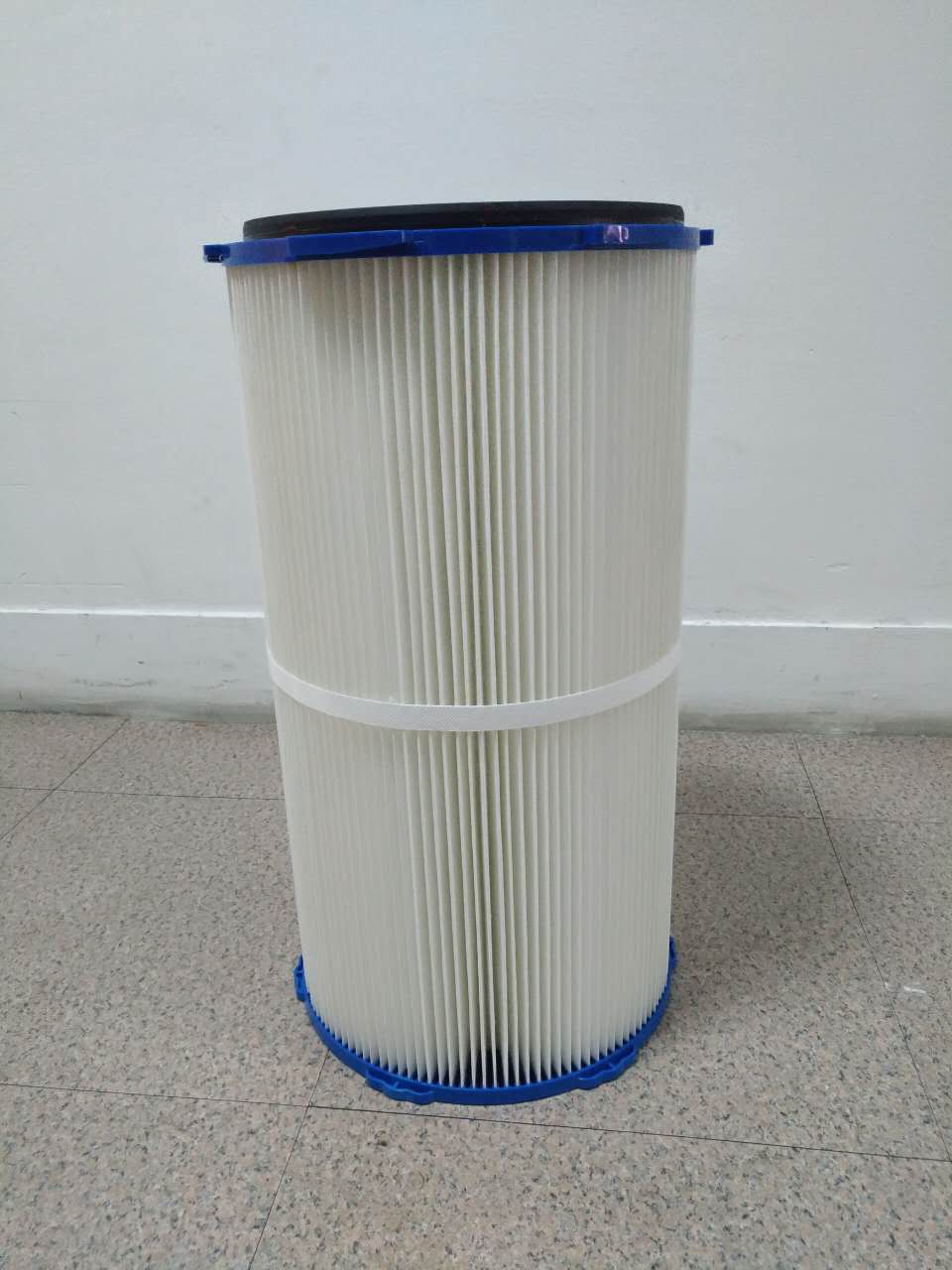 如何（hé）擴大工業集塵器的（de）過濾麵積