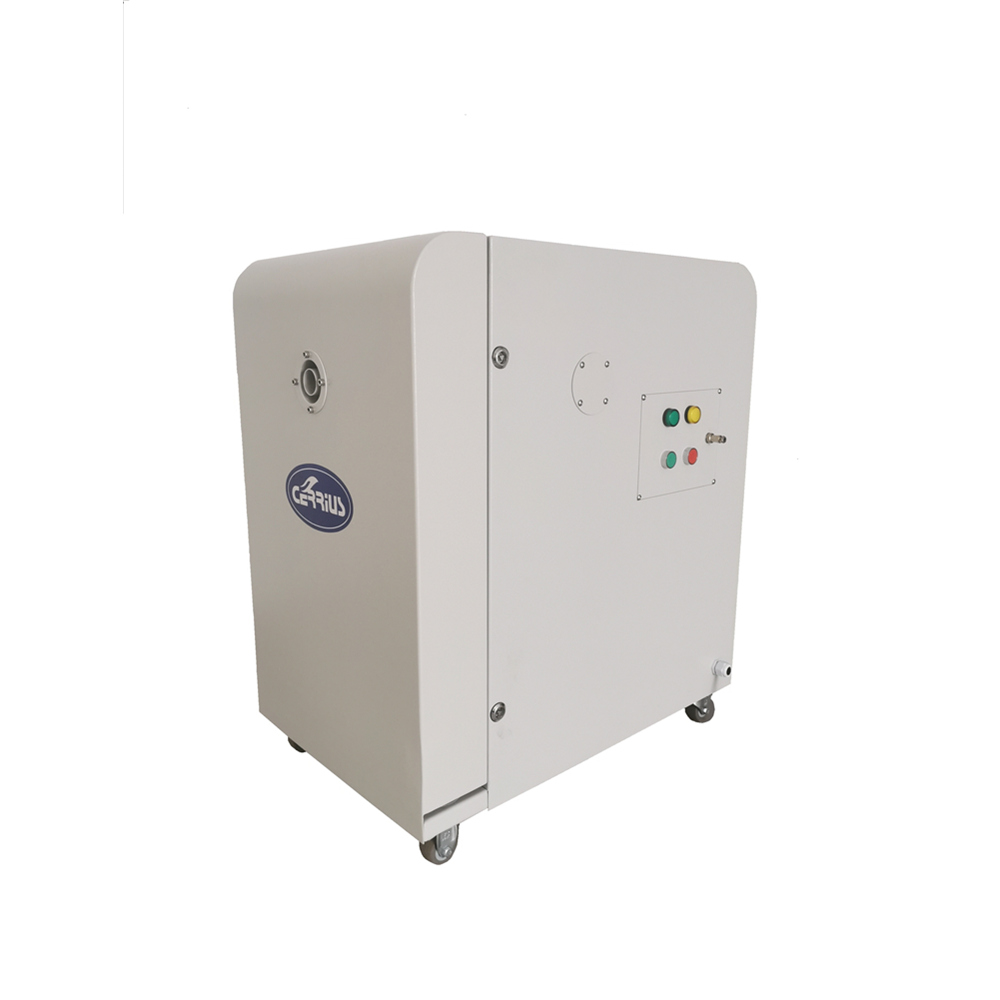 自動化配套吸塵器選型