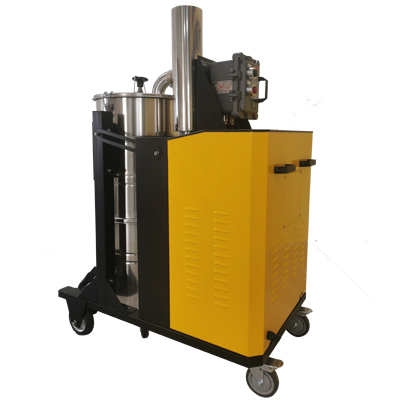 CZ N-BA係列防爆吸塵器