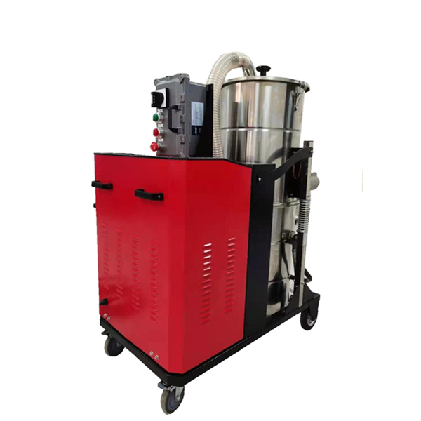 CY N-BA 係列防爆（bào）吸塵器